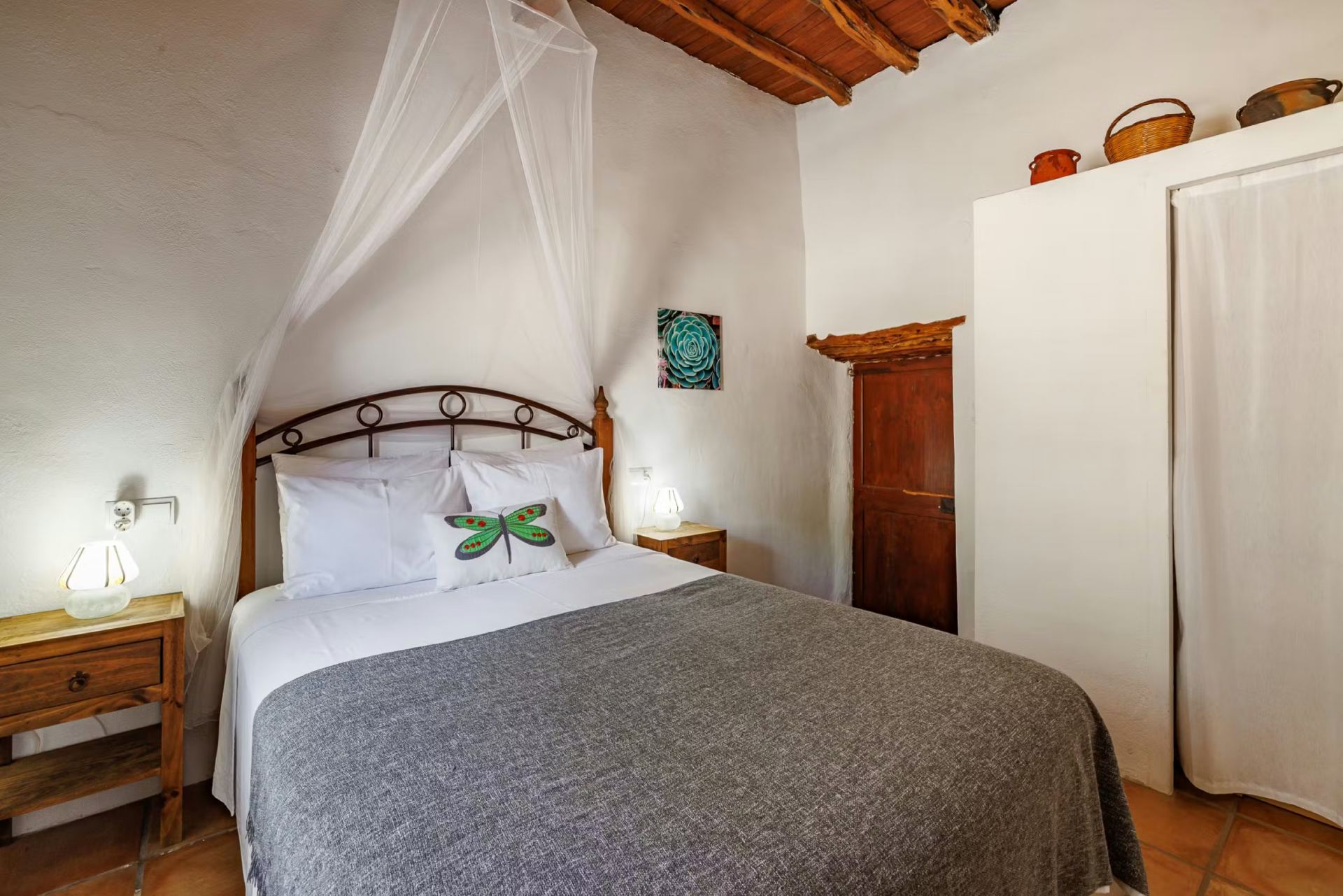 Villa Can Flor d’Ametller