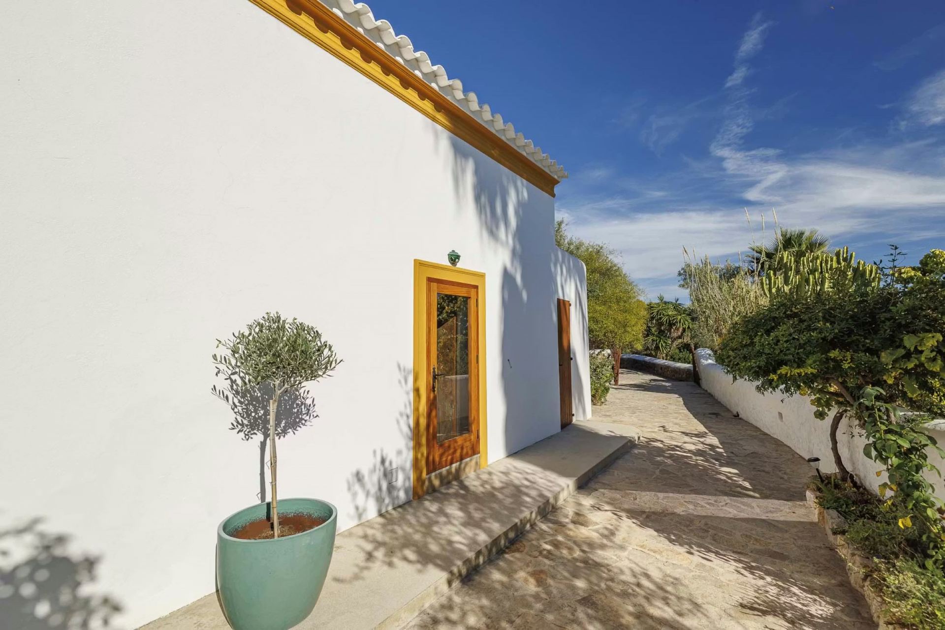 Villa Es Repos Vell