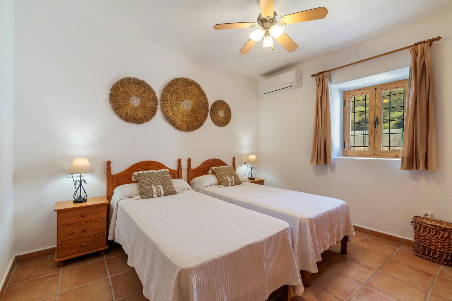 Villa Sa Tarongerada