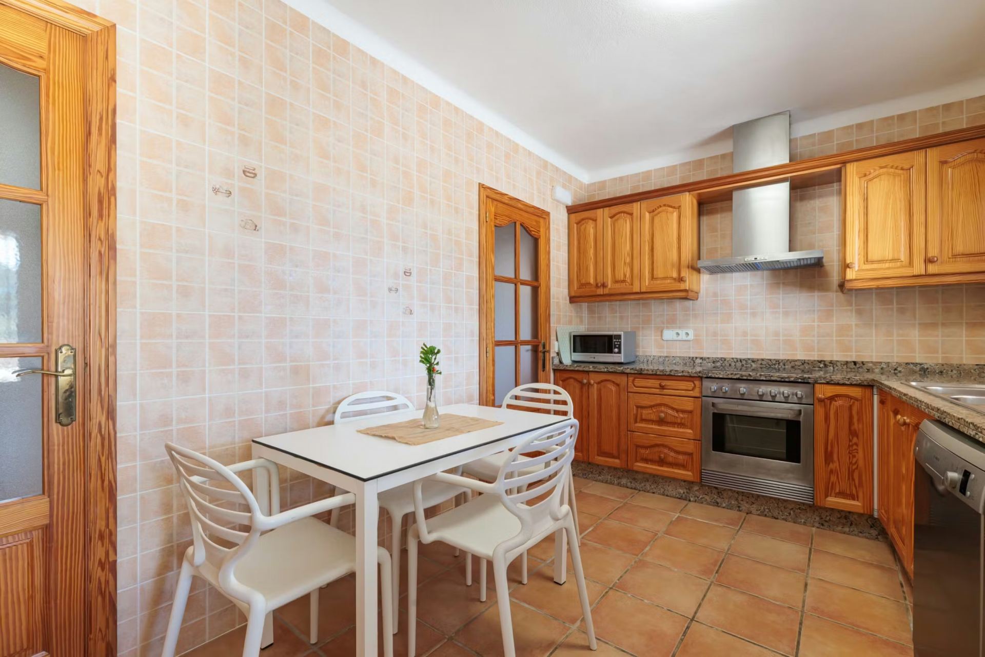 Villa Sa Tarongerada