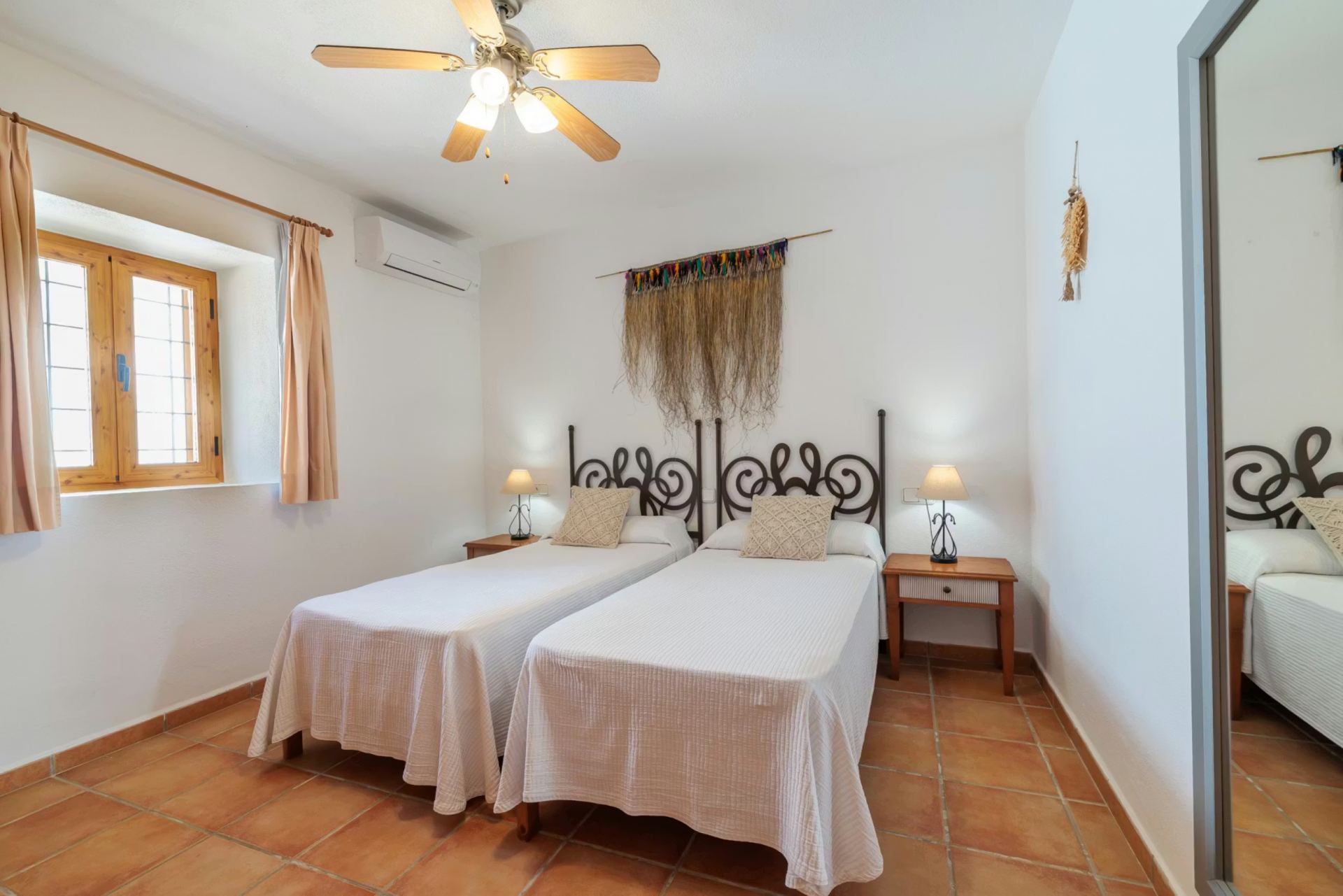 Villa Sa Tarongerada