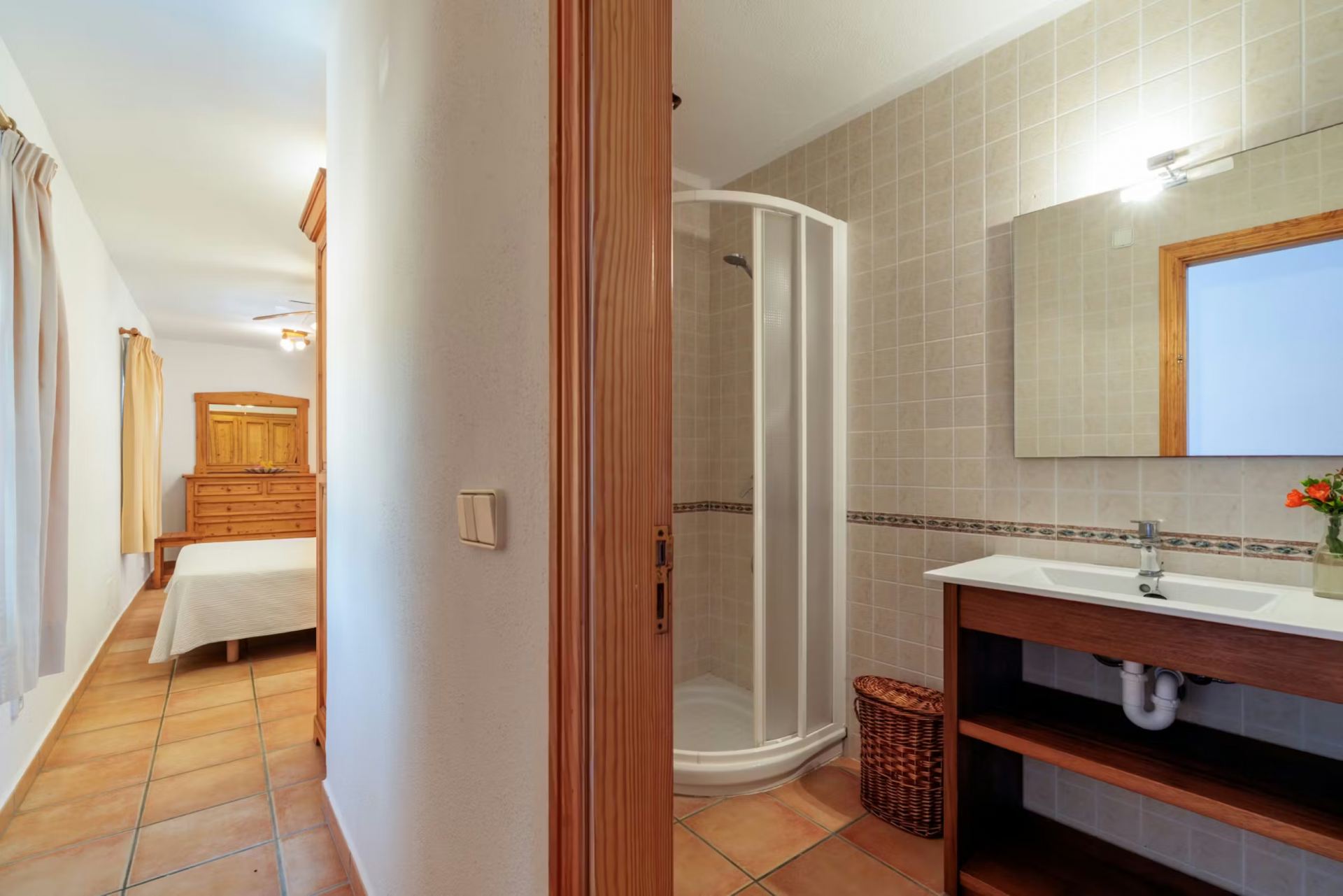 Villa Sa Tarongerada