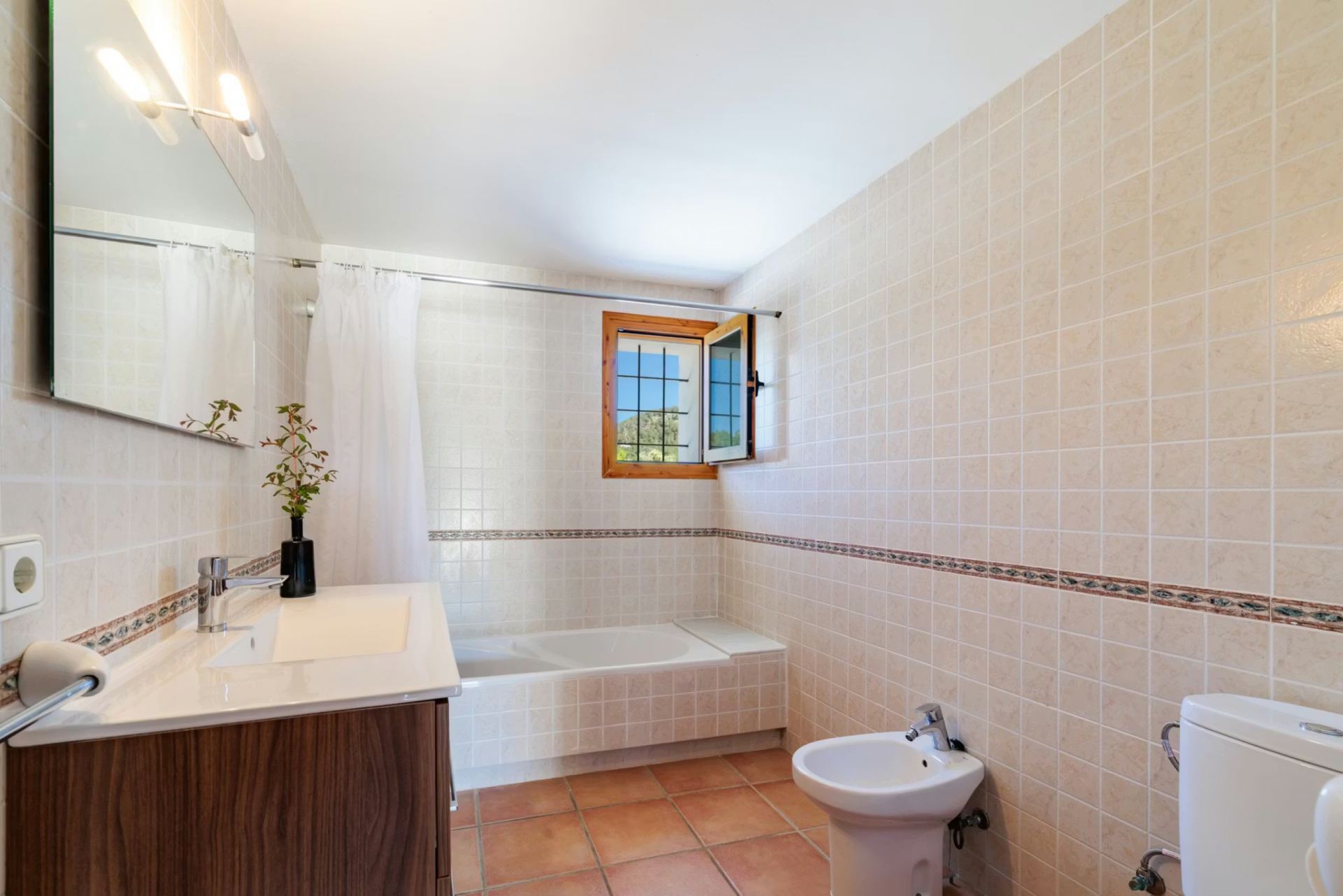 Villa Sa Tarongerada