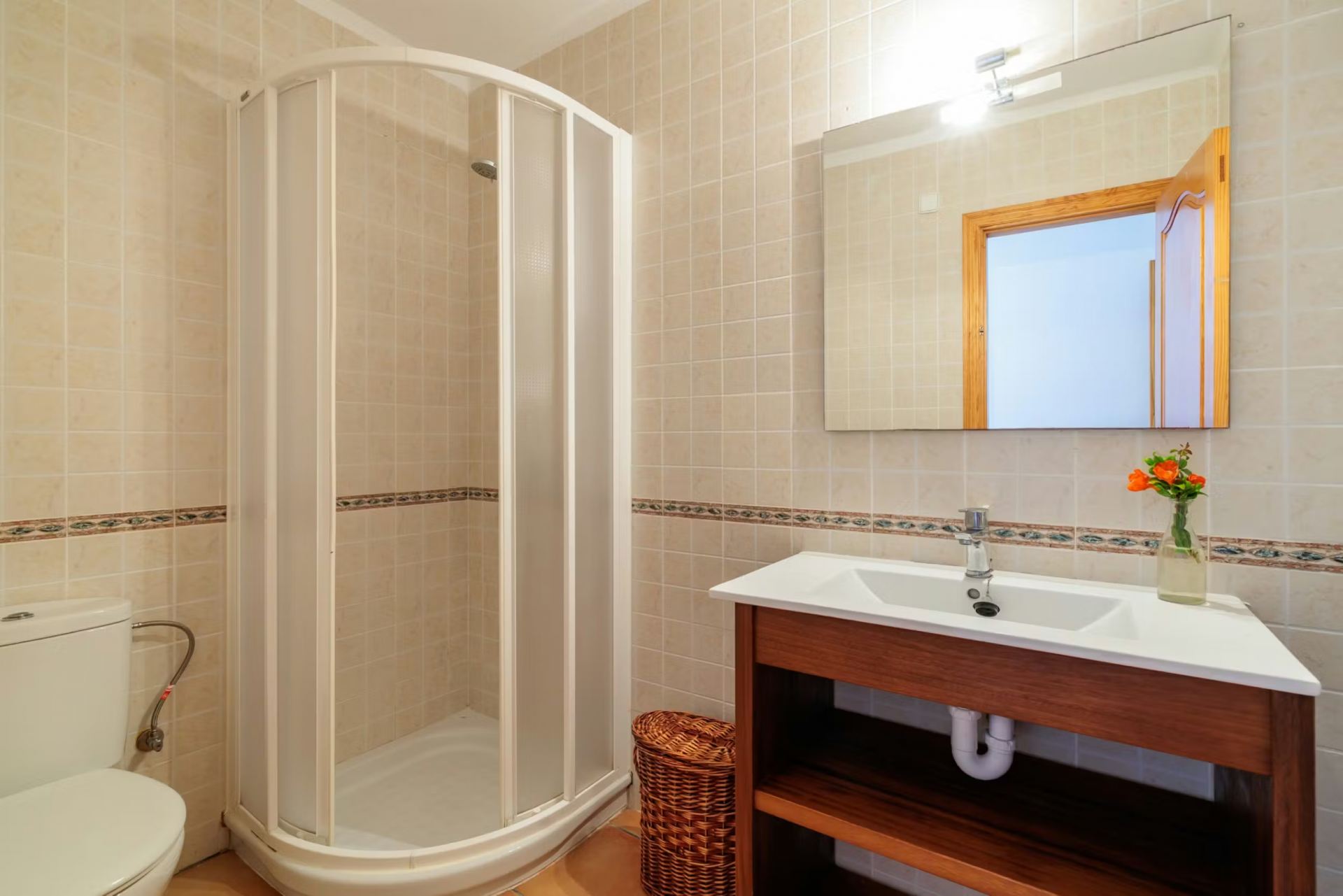 Villa Sa Tarongerada