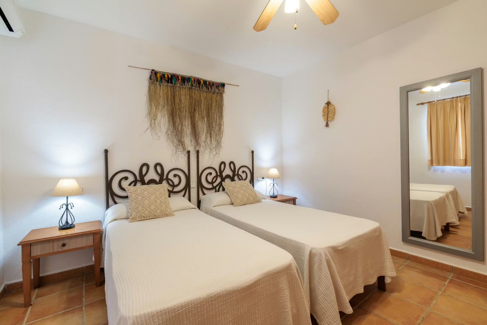 Villa Sa Tarongerada