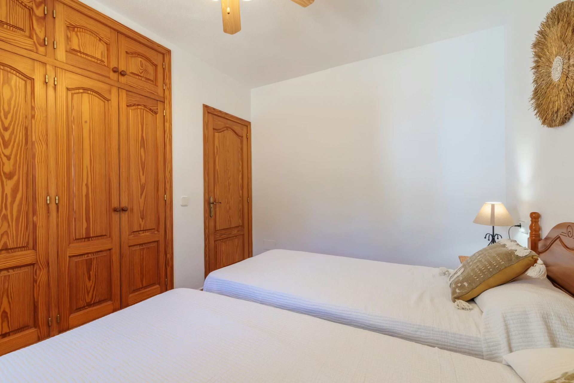 Villa Sa Tarongerada