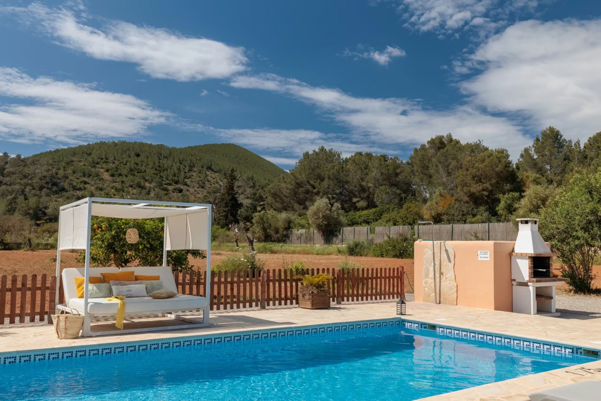 Villa Sa Tarongerada