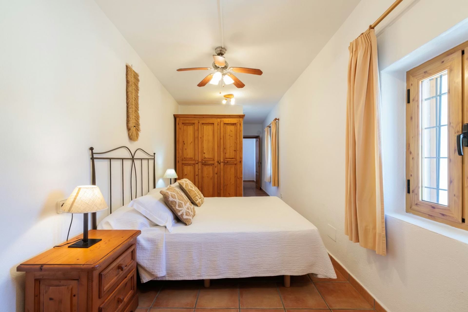 Villa Sa Tarongerada