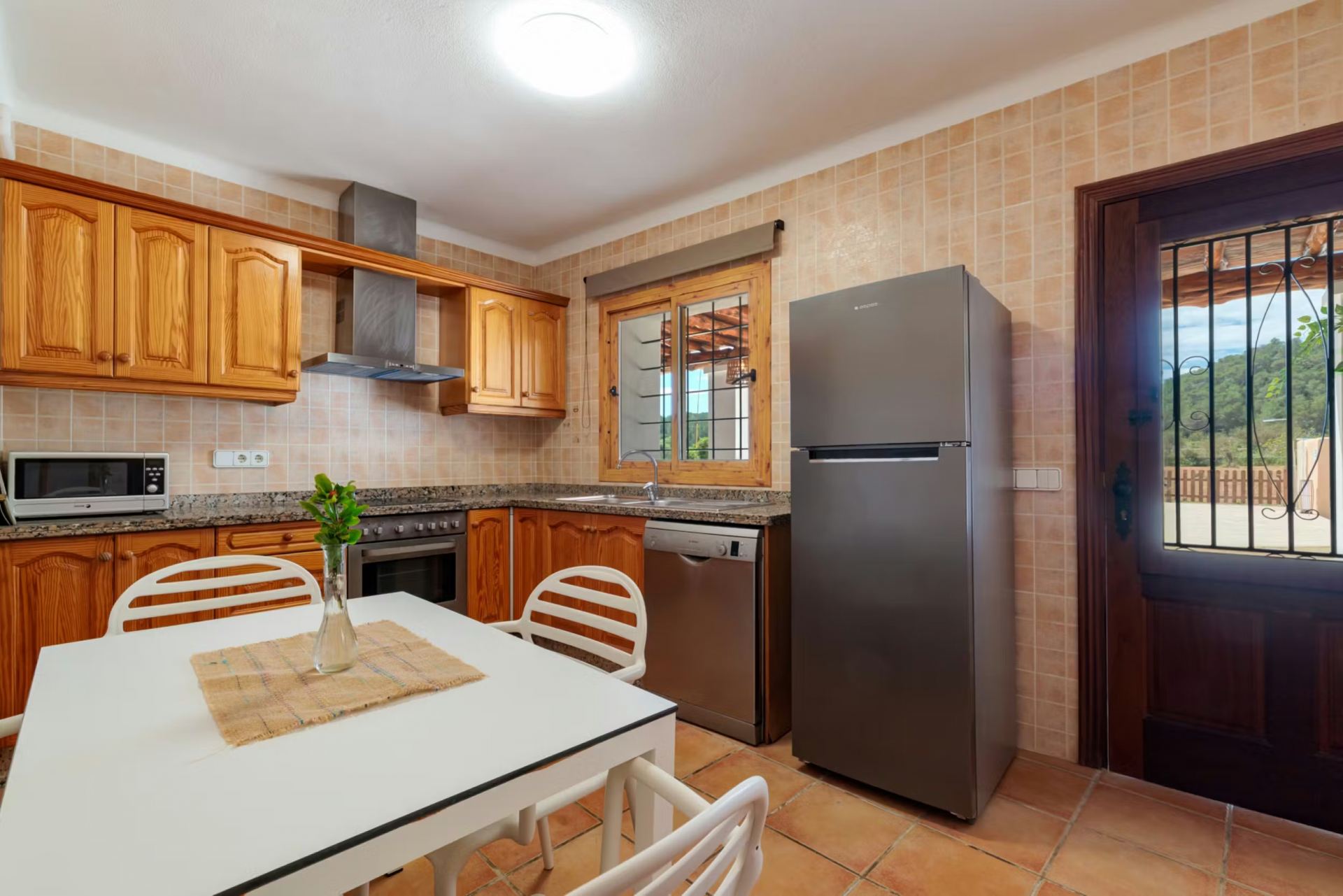 Villa Sa Tarongerada