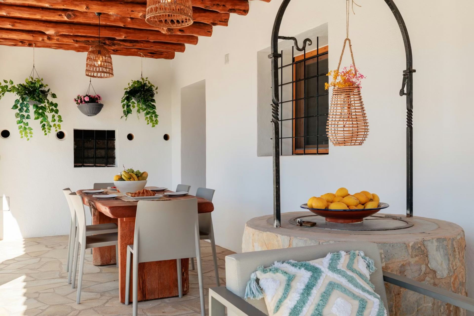 Villa Sa Tarongerada