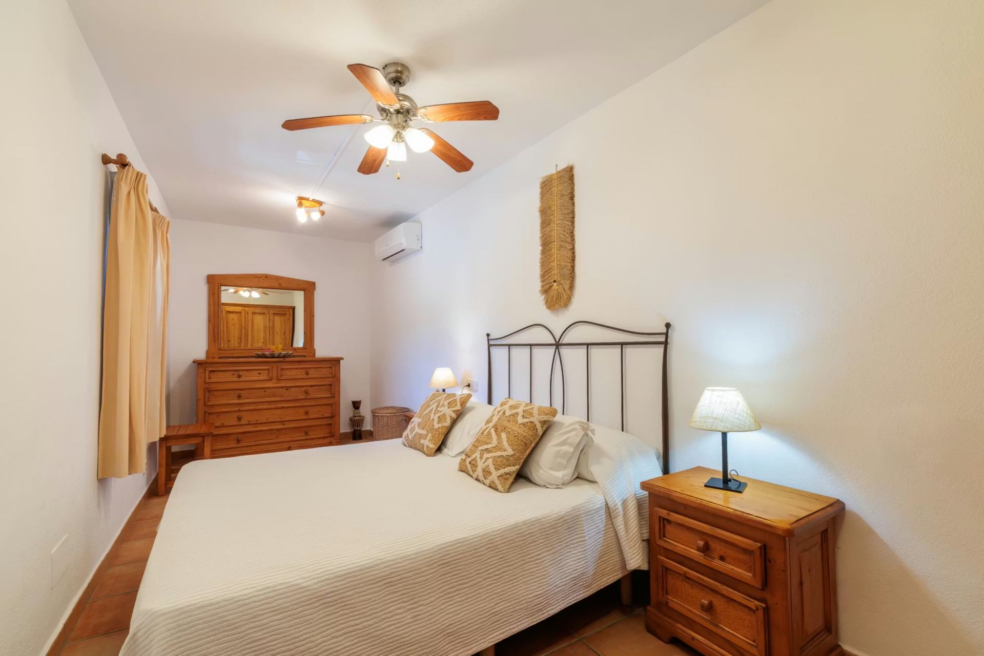 Villa Sa Tarongerada