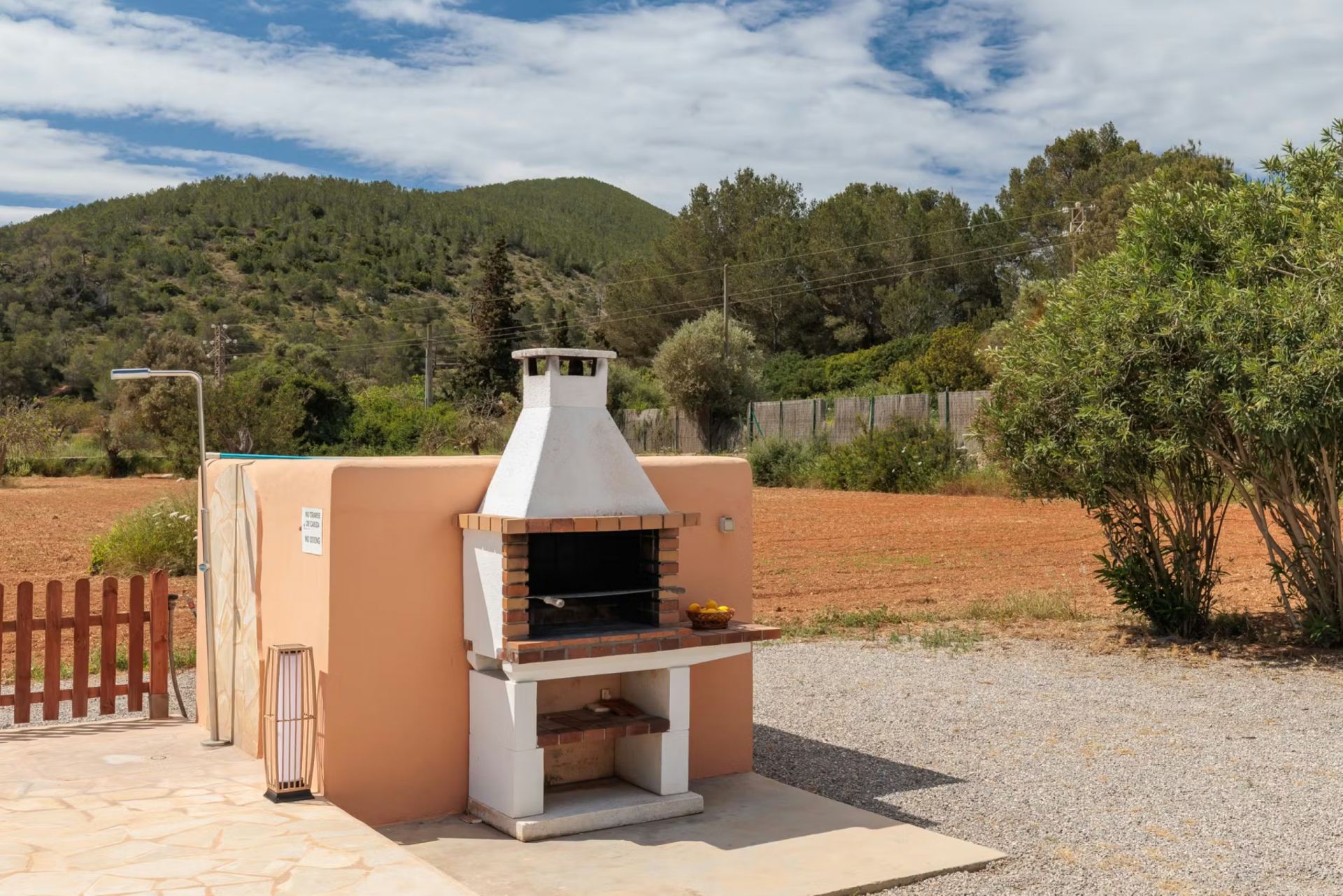 Villa Sa Tarongerada