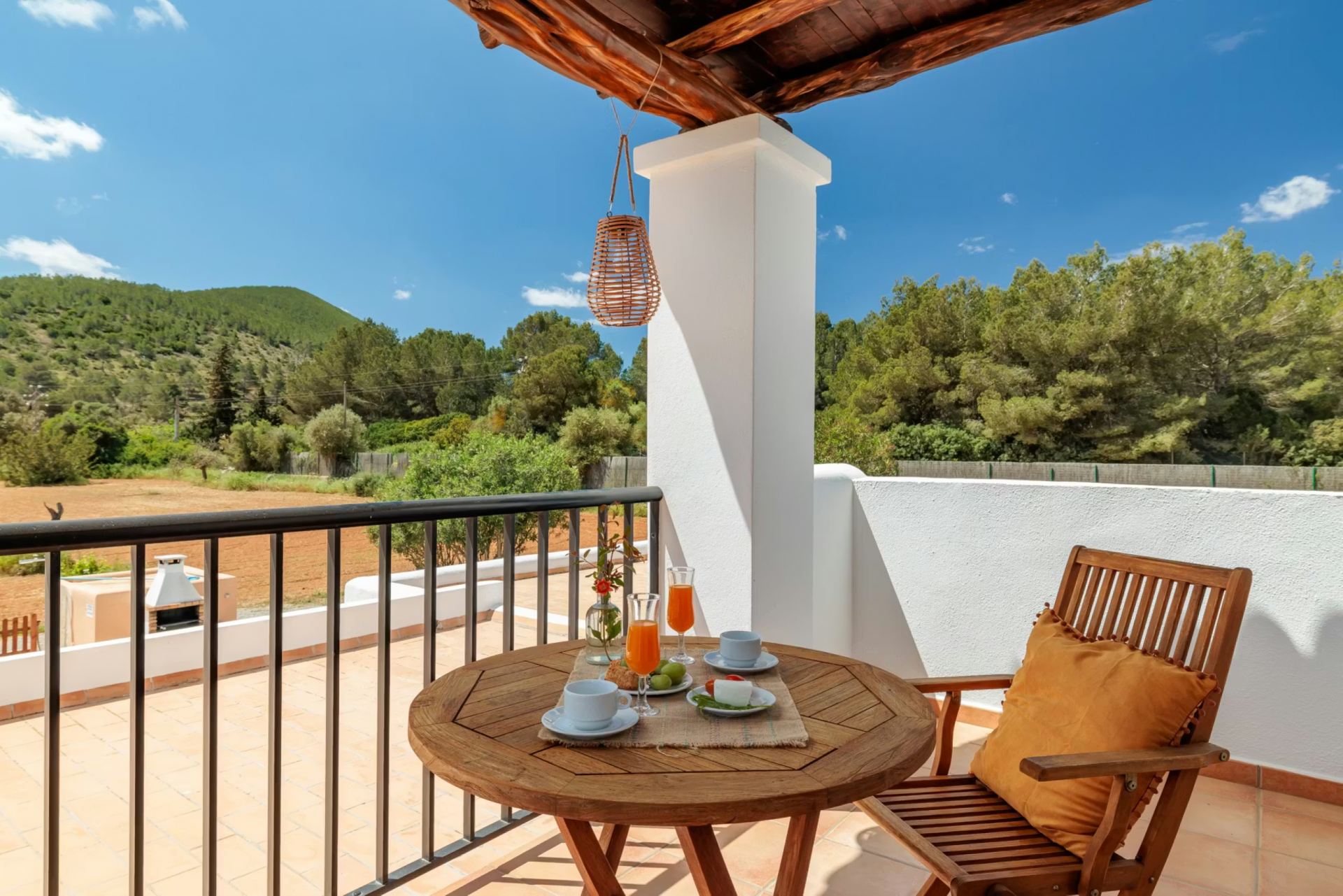 Villa Sa Tarongerada