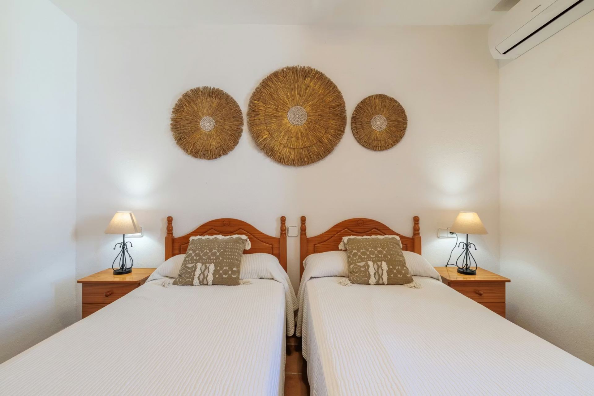 Villa Sa Tarongerada