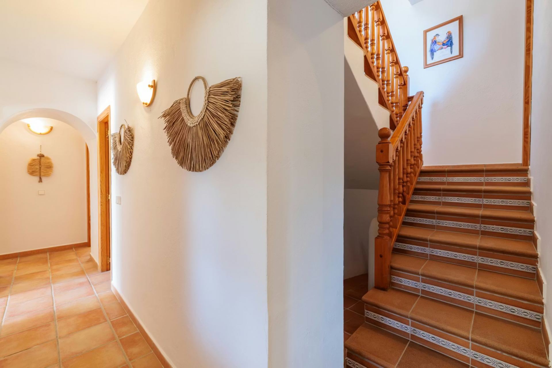 Villa Sa Tarongerada