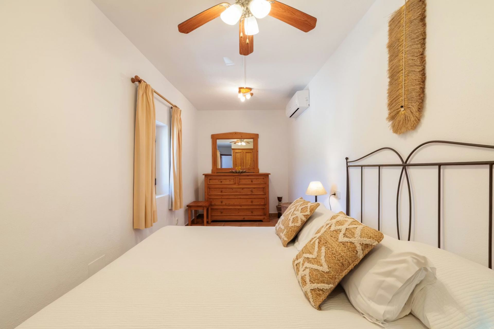 Villa Sa Tarongerada