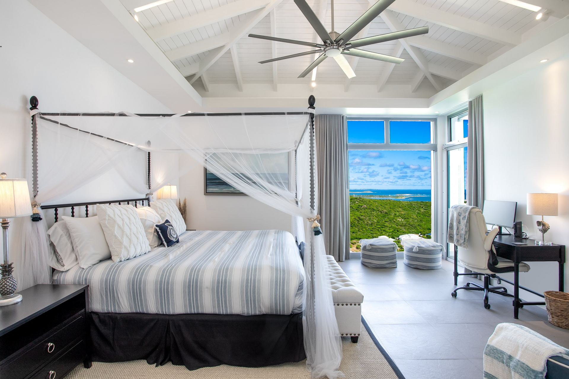 Villa Five Minutes More