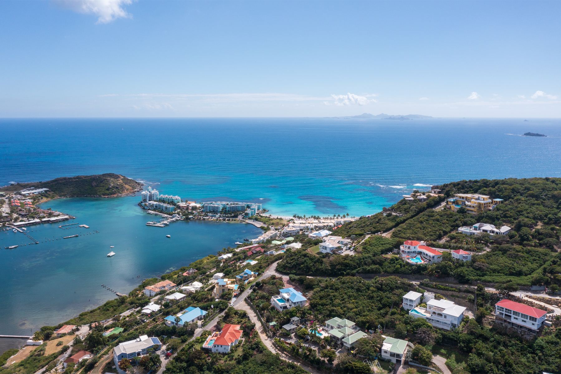 Villa Five Minutes More