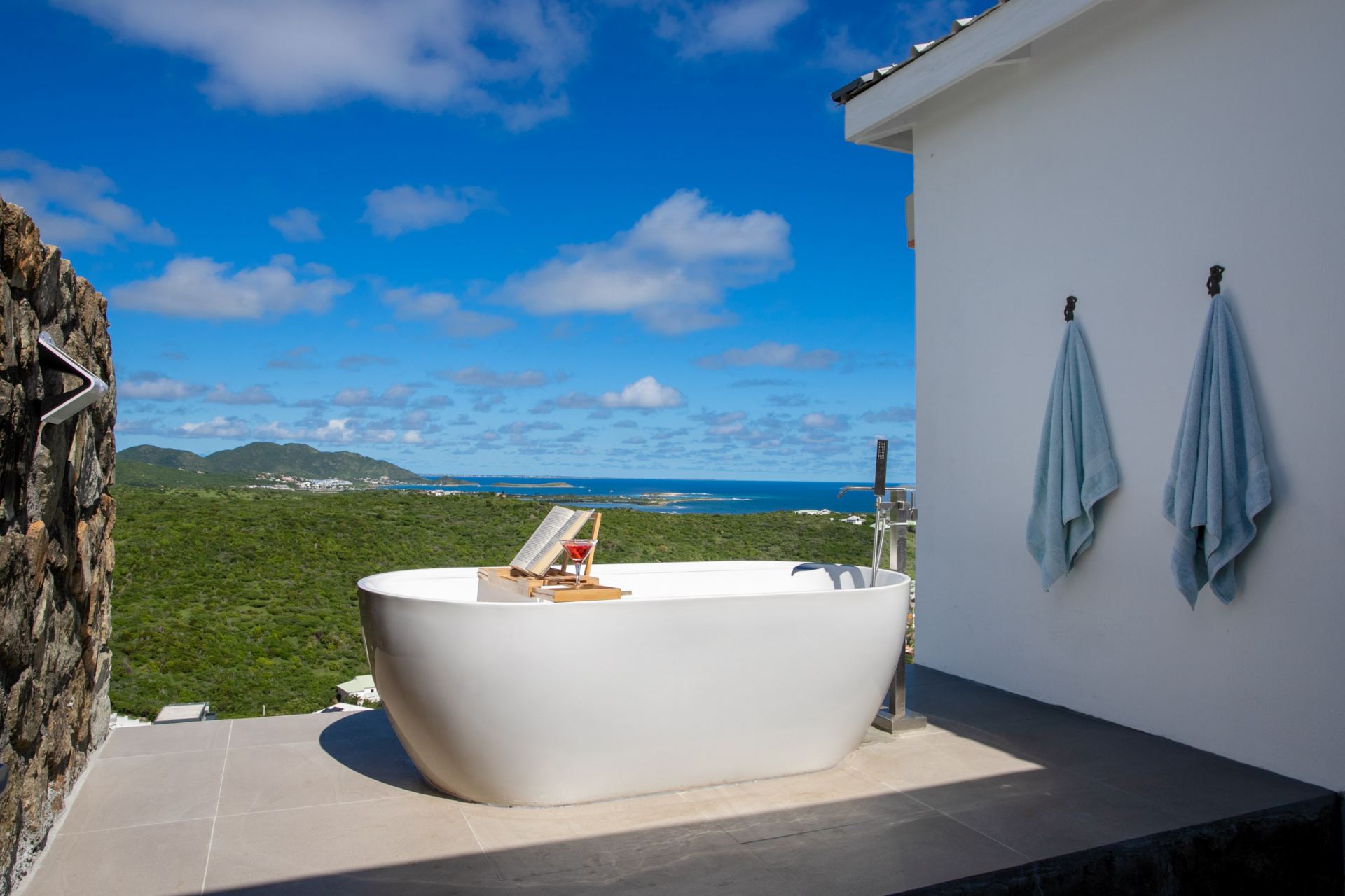 Villa Five Minutes More