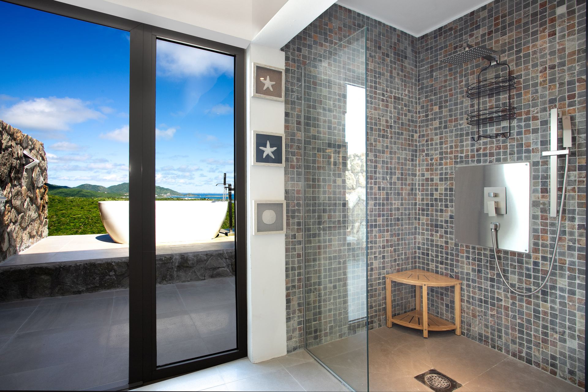 Villa Five Minutes More