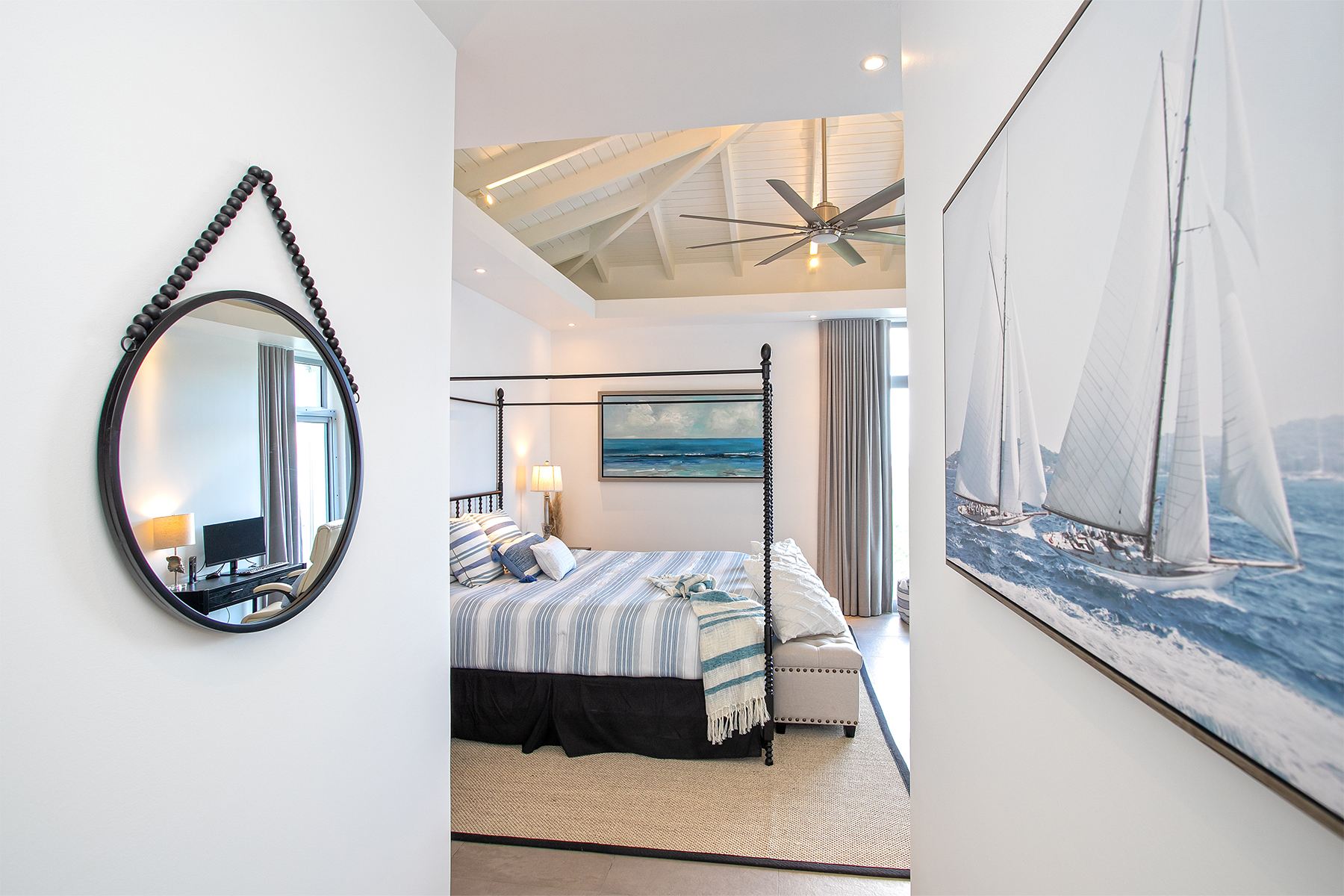 Villa Five Minutes More