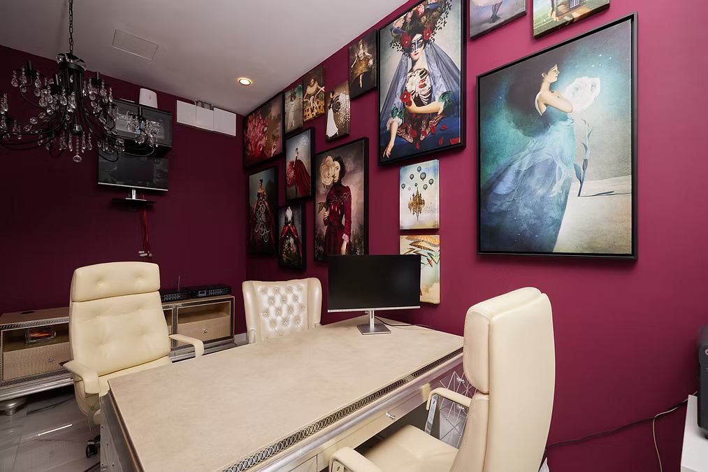 Castle Essence of Dreams