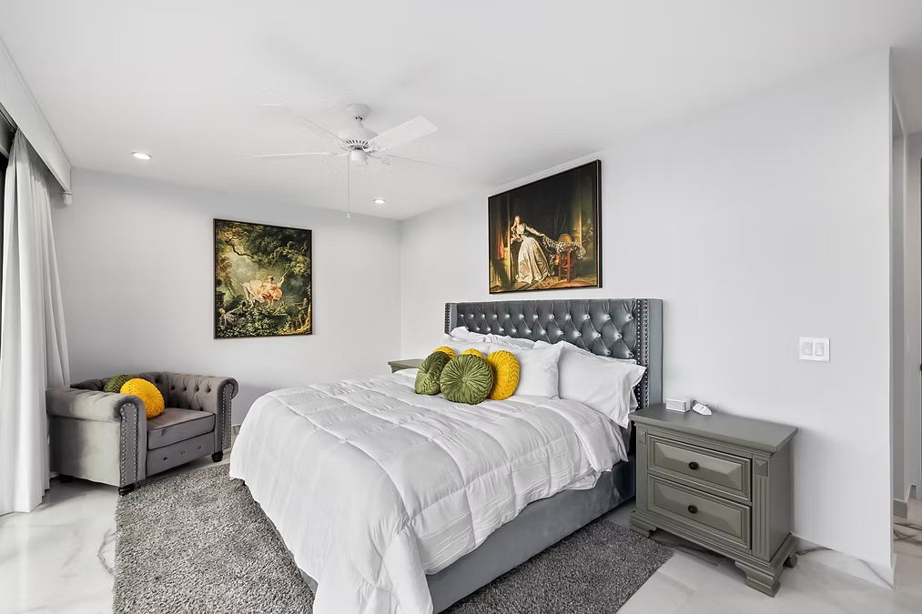 Castle Essence of Dreams