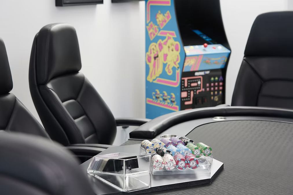 Castle Essence of Dreams