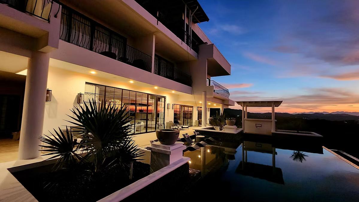 Castle Essence of Dreams