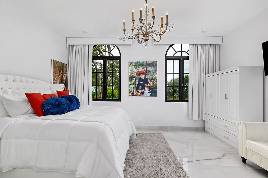 Castle Essence of Dreams