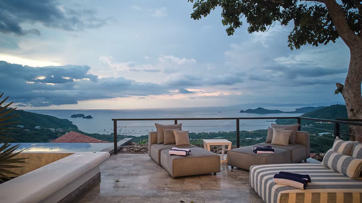 Castle Essence of Dreams