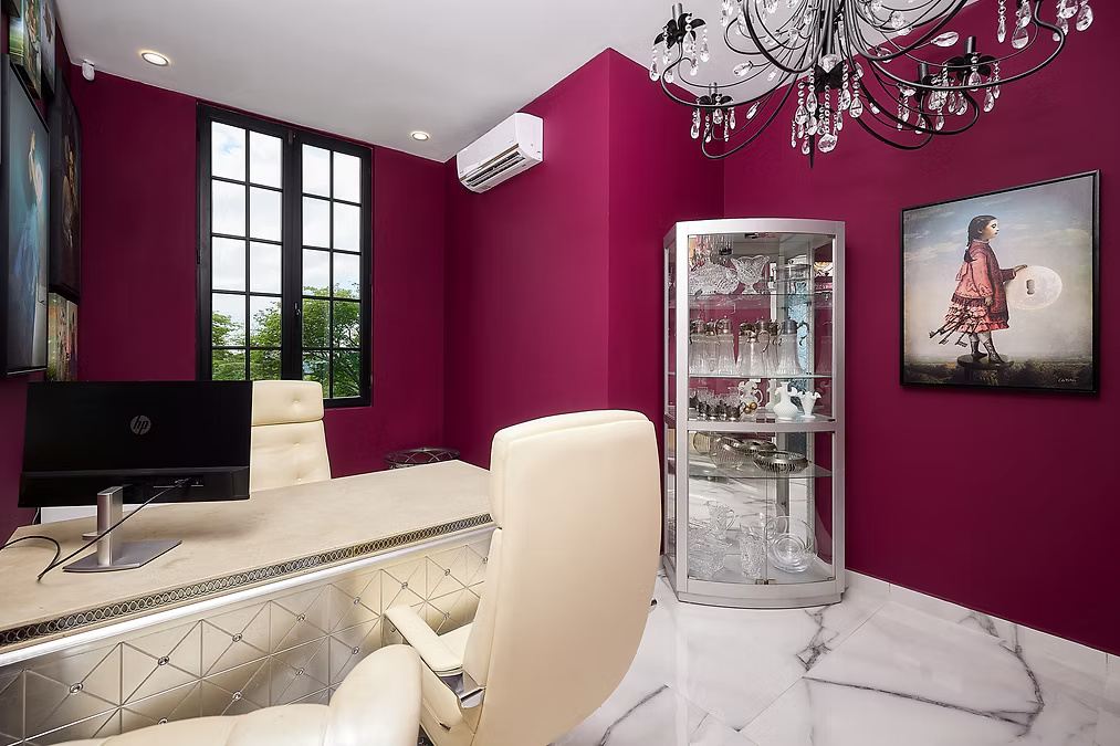 Castle Essence of Dreams