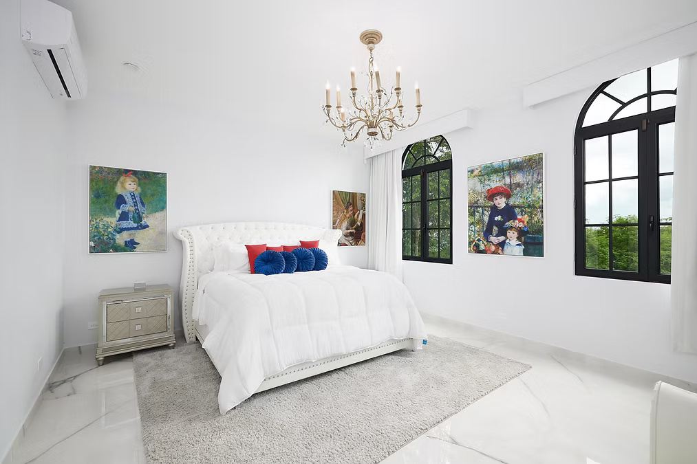 Castle Essence of Dreams