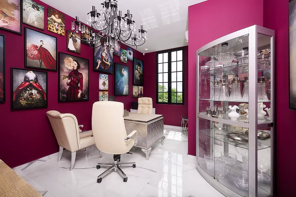 Castle Essence of Dreams