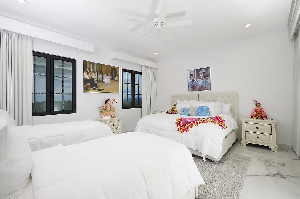 Castle Essence of Dreams