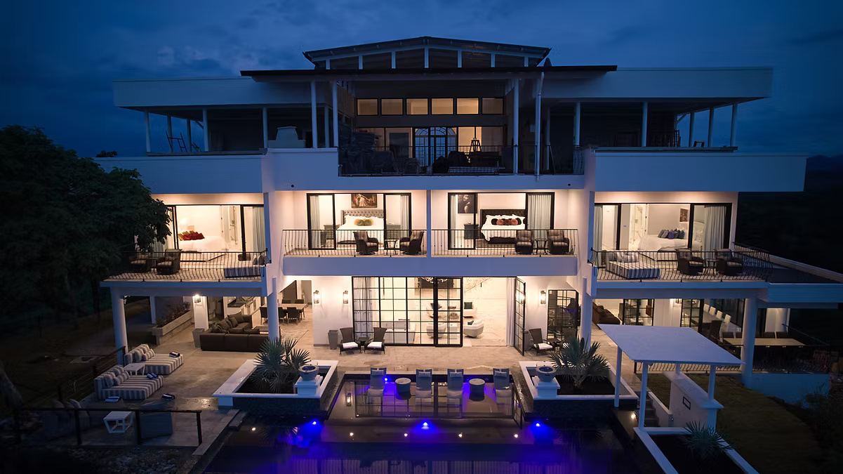 Castle Essence of Dreams