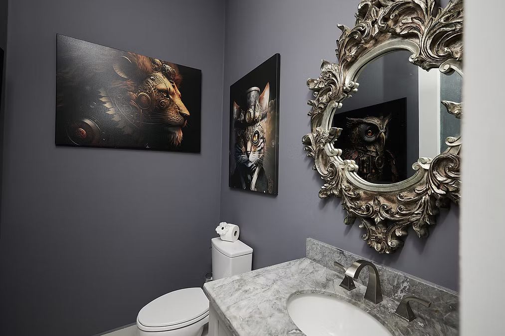 Castle Essence of Dreams