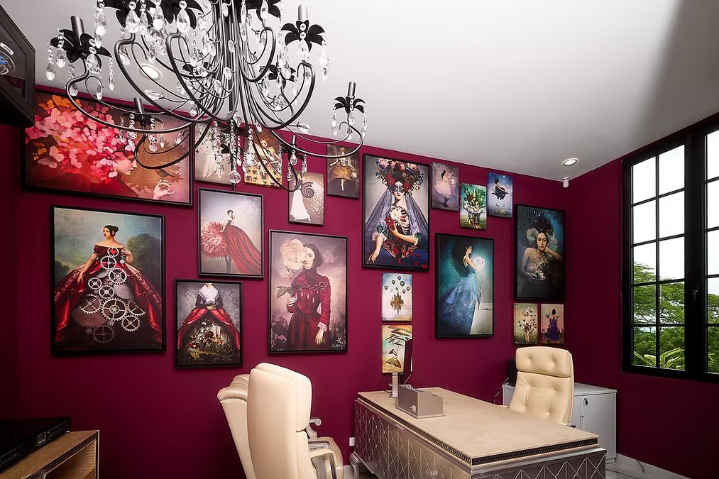 Castle Essence of Dreams