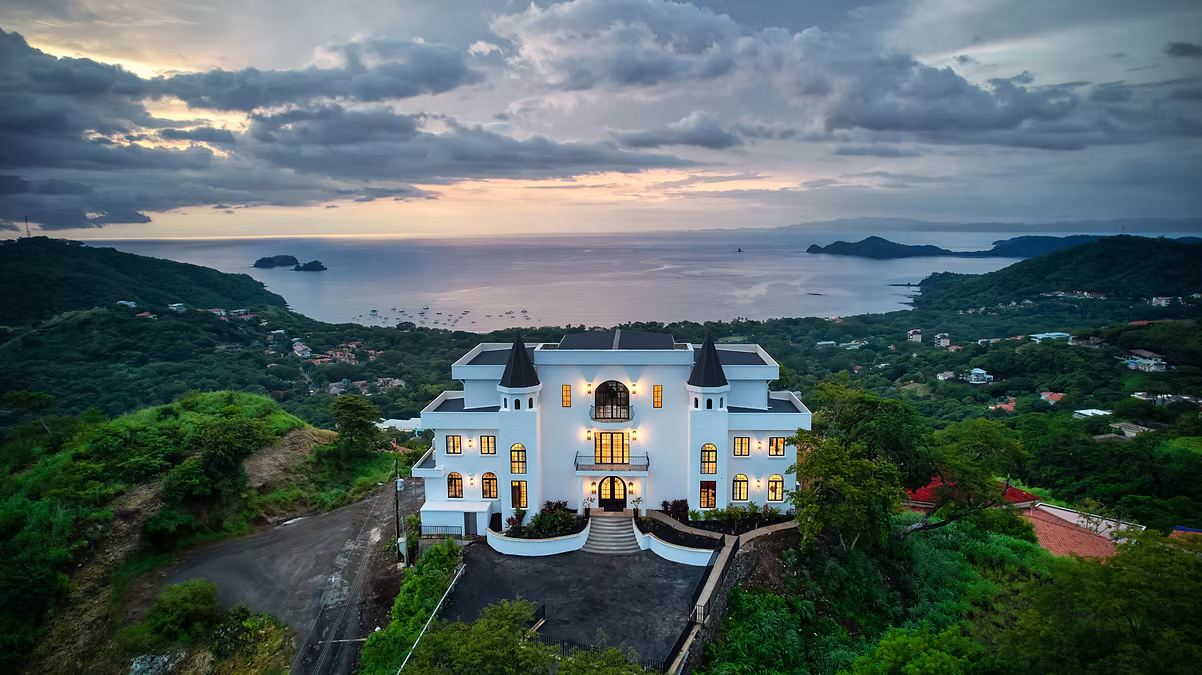 Castle Essence of Dreams