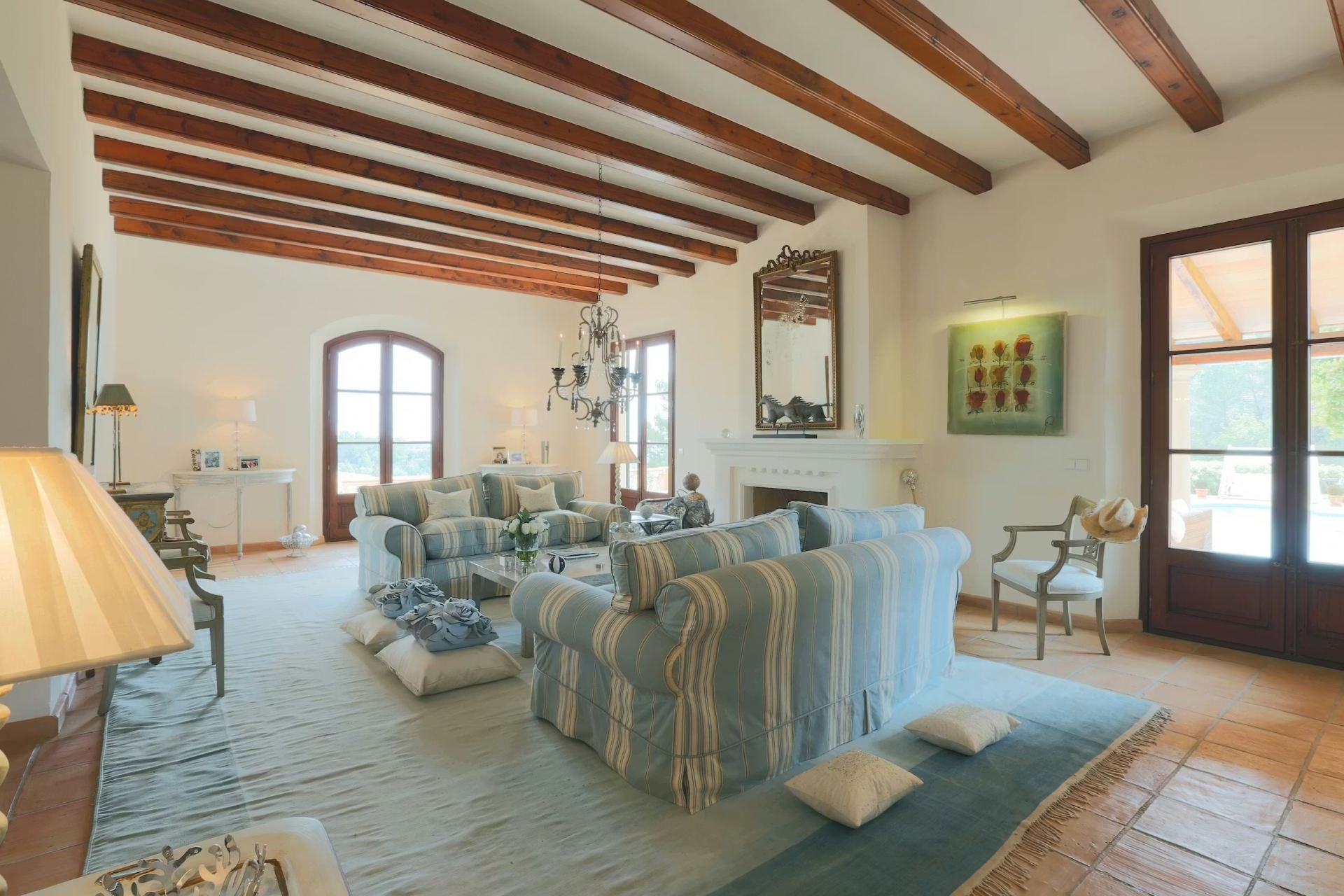 Villa Casa De Montana