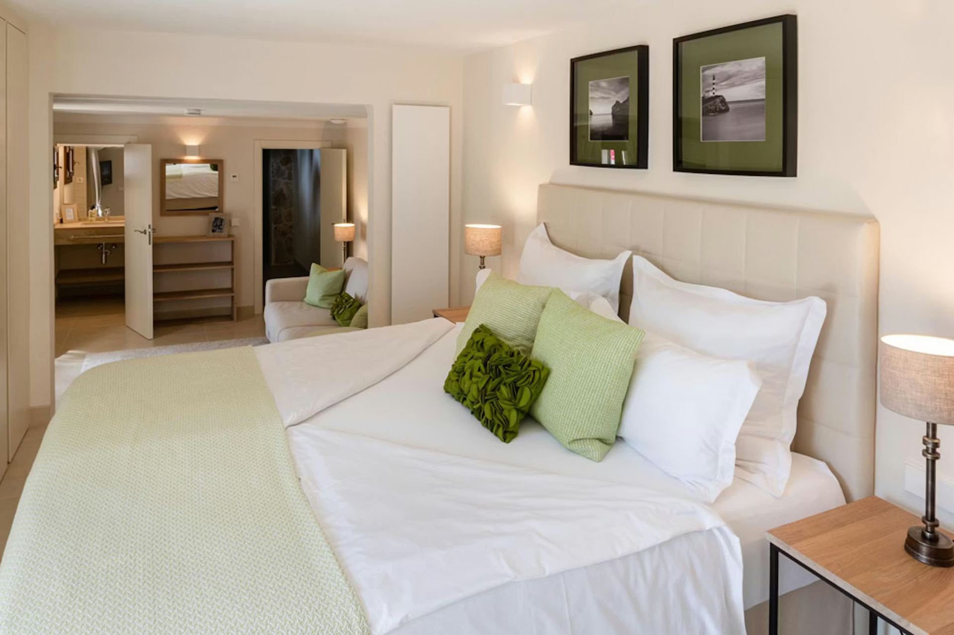 Villa Finca Estefania