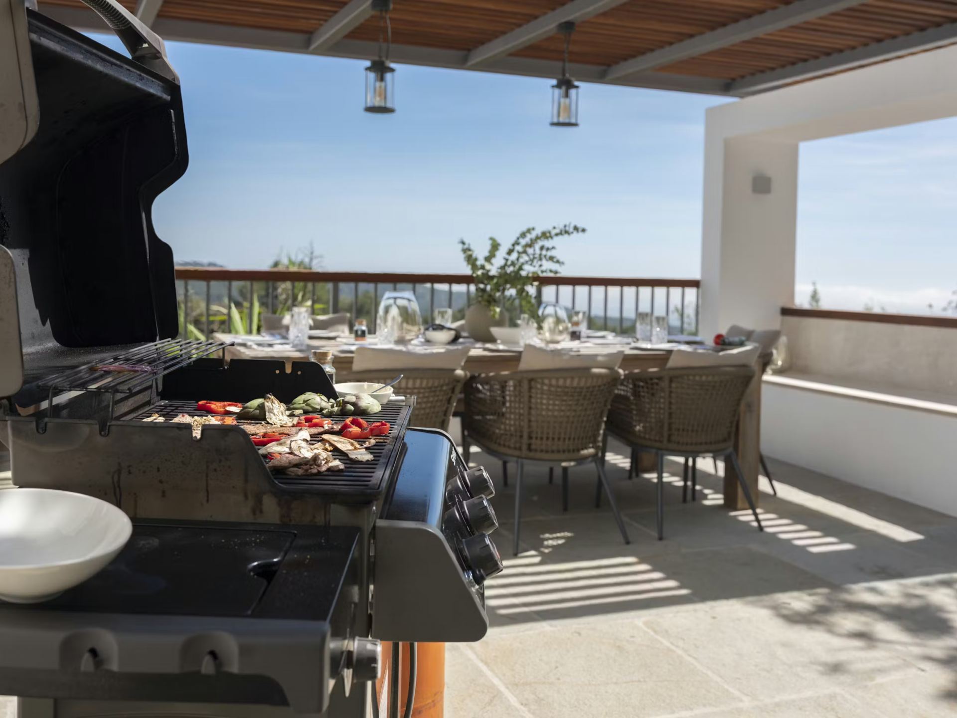 Villa Finca Estefania