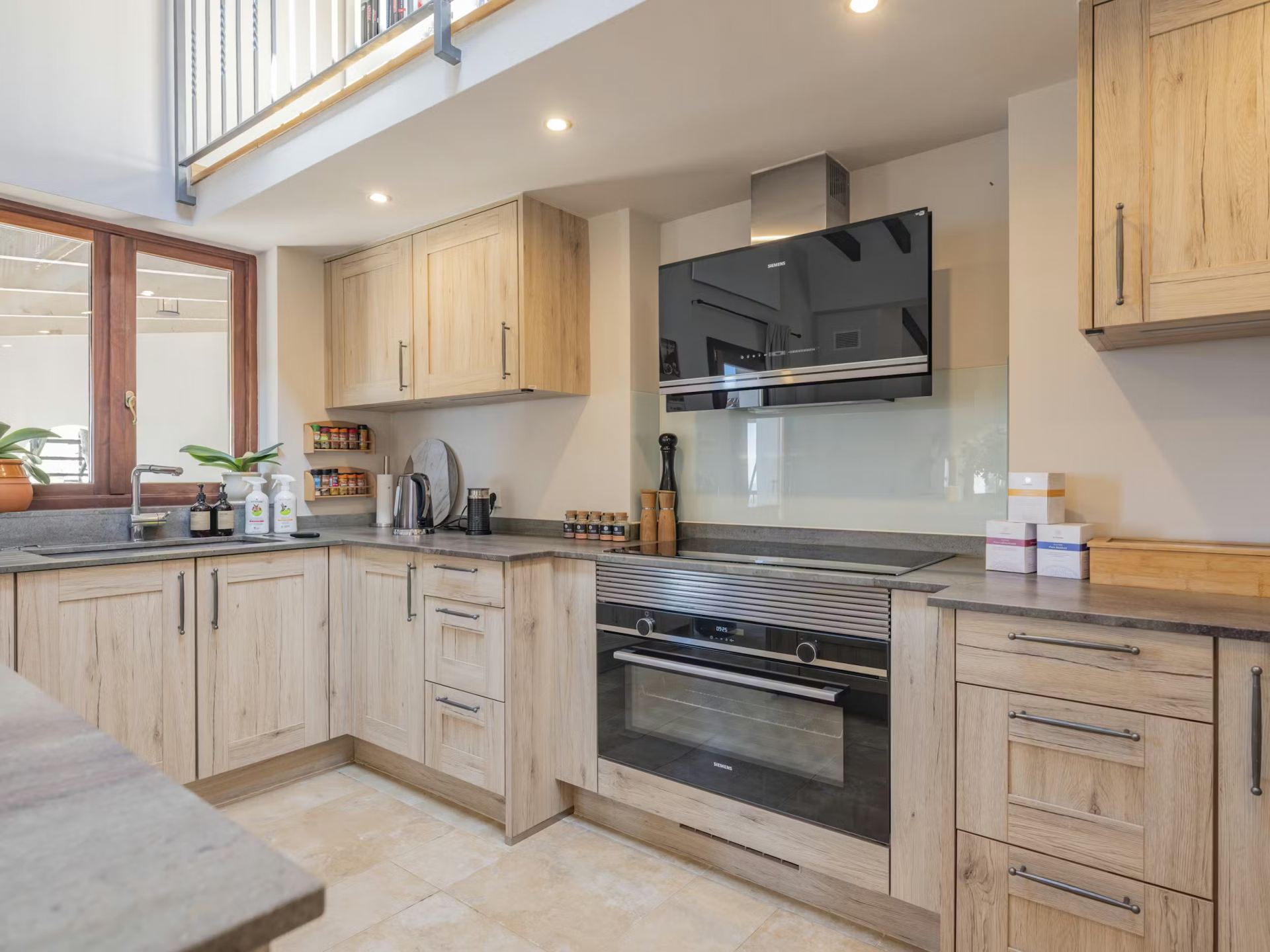 Villa Finca Estefania