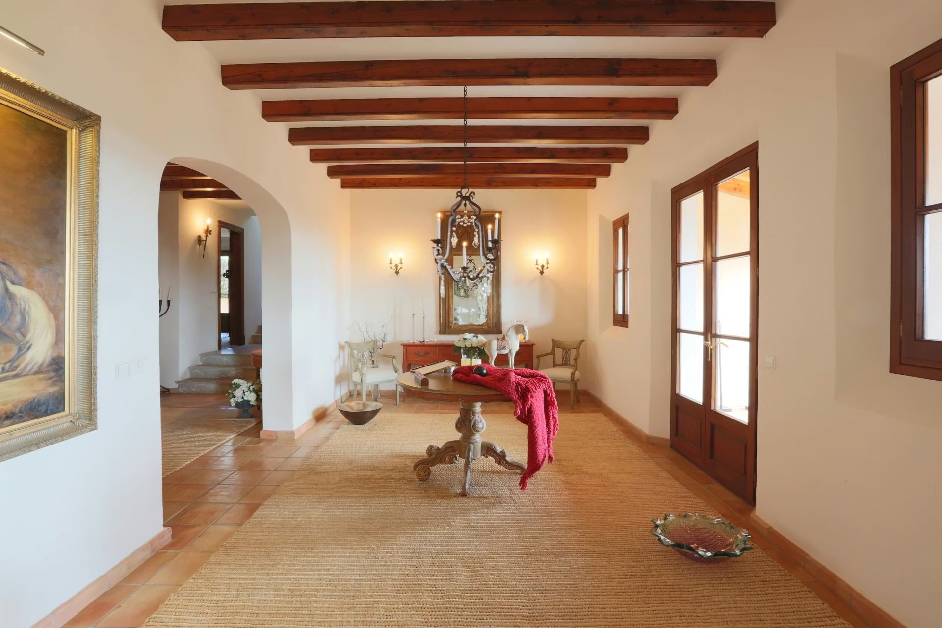 Villa Casa De Montana