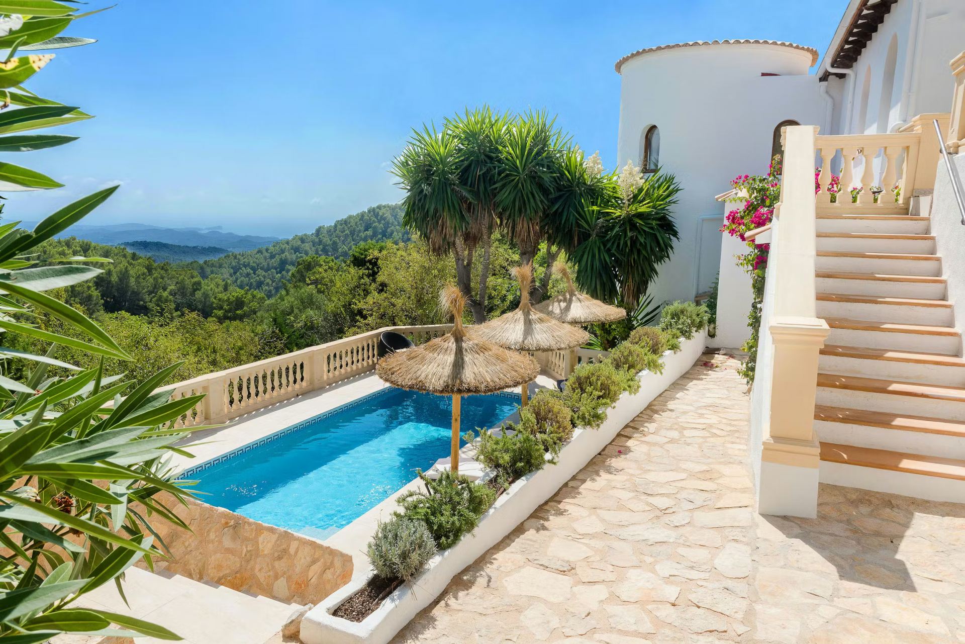 Villa Finca Estefania