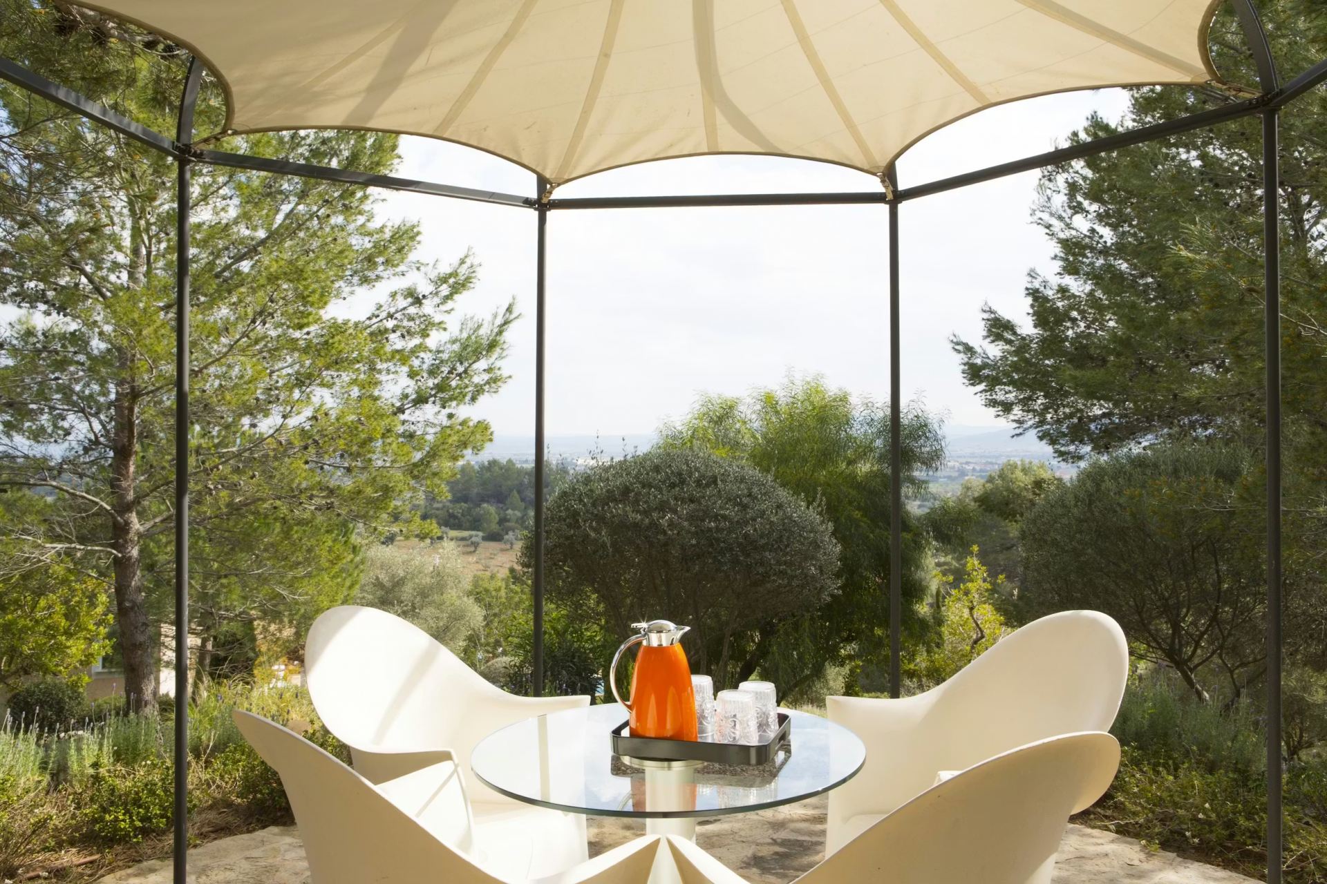 Villa Casa De Montana