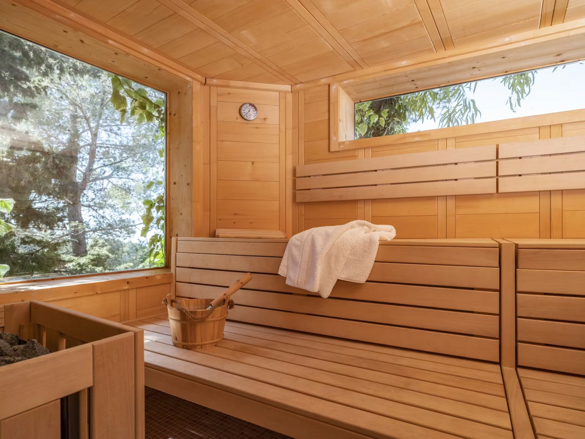 Villa Finca Estefania