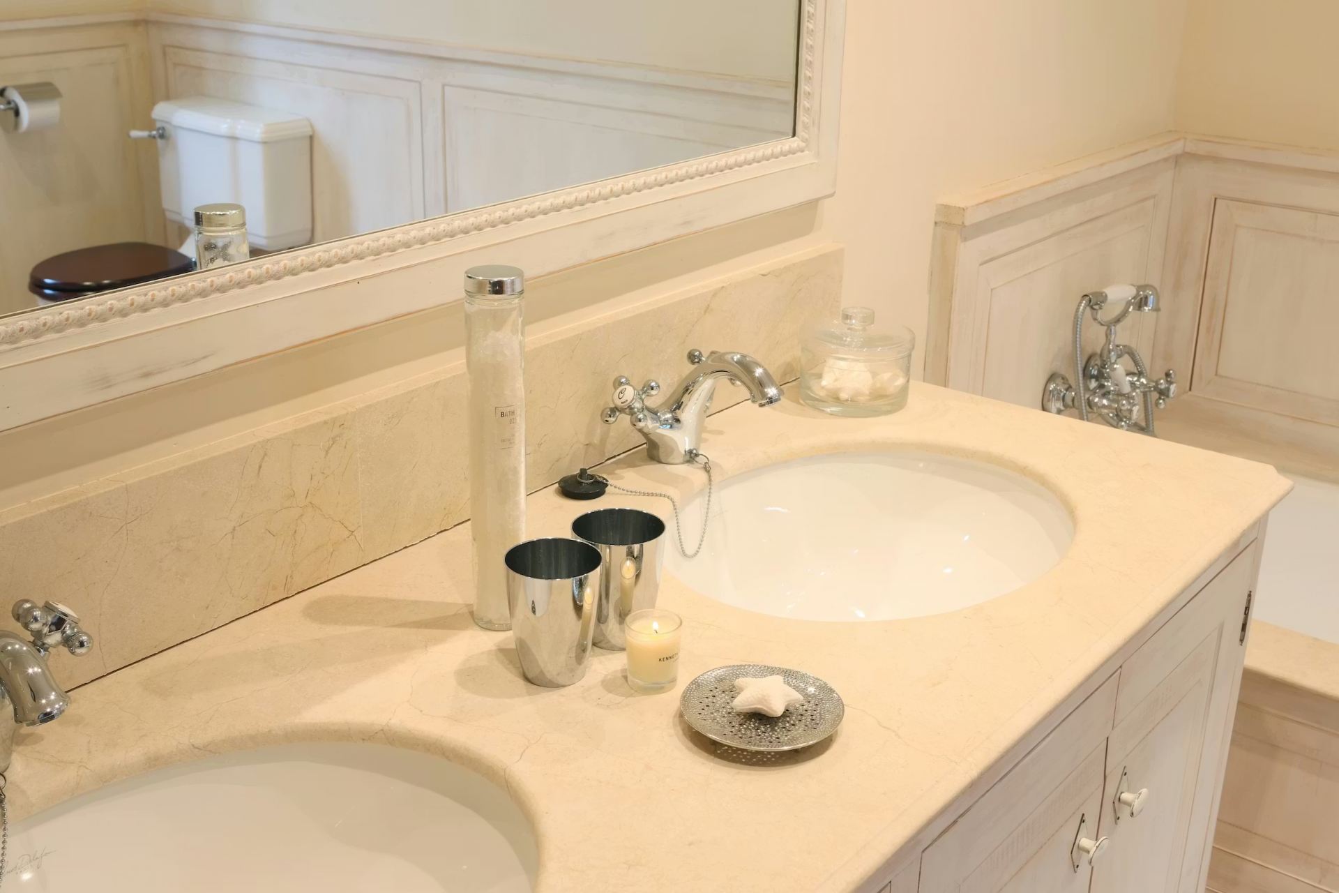 Villa Casa De Montana