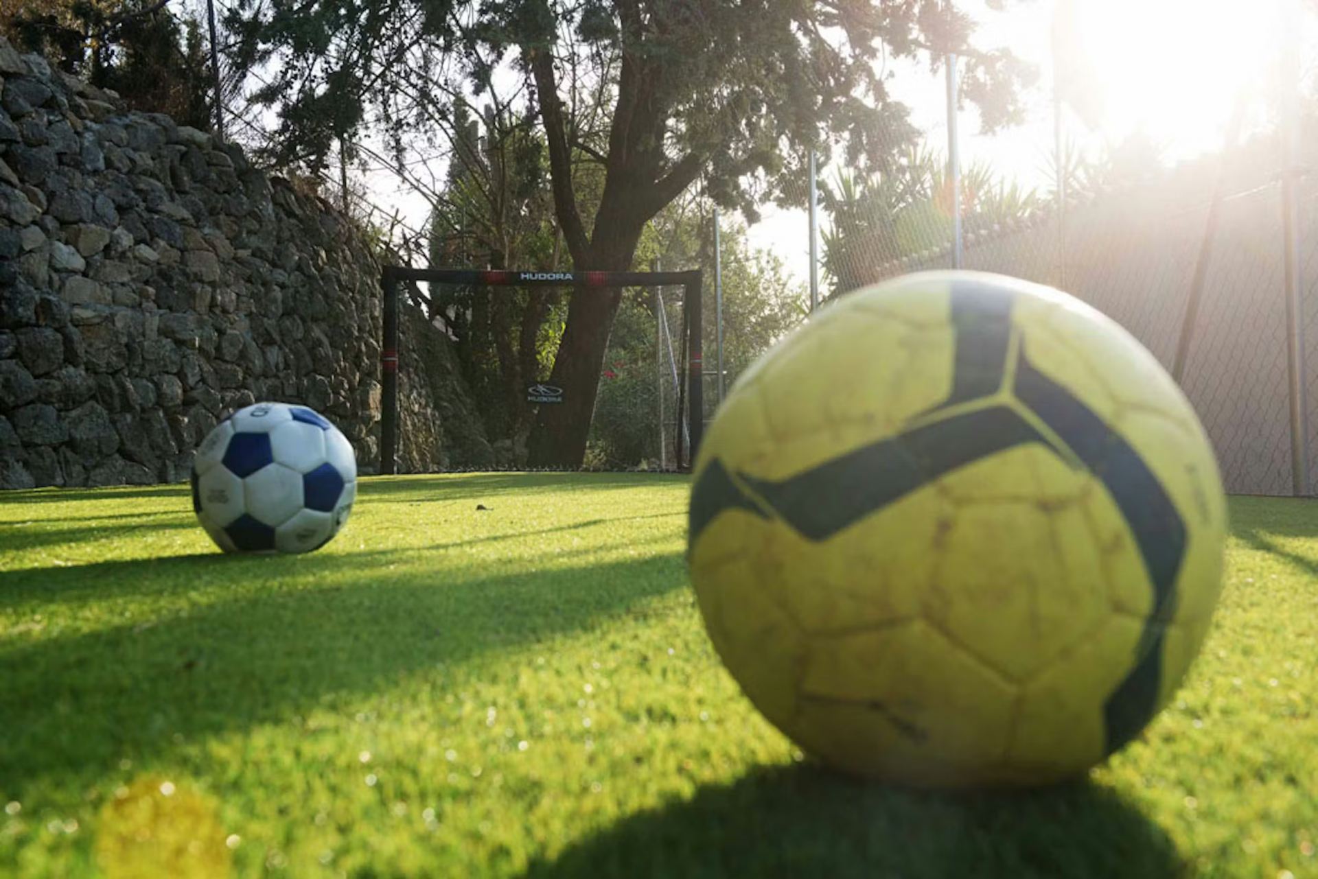 Villa Finca Estefania