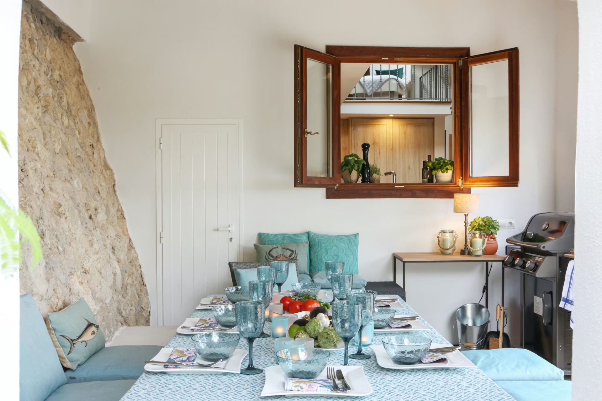 Villa Finca Estefania